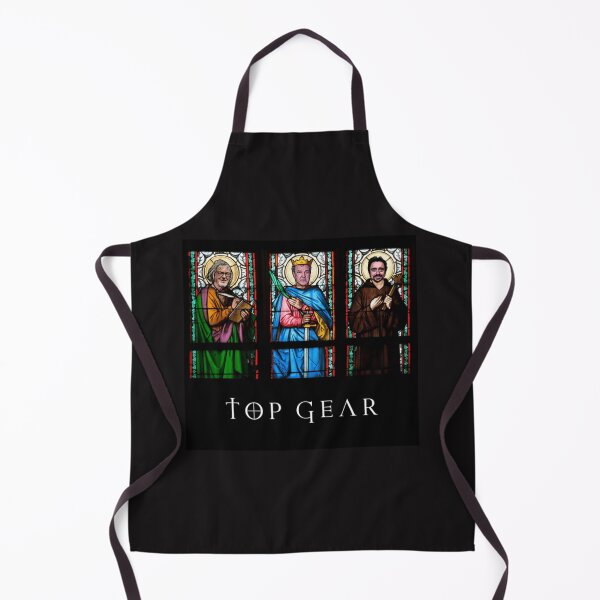 Item preview, Clarksons May Hammond Our Three Saints designed and sold by NicholasMorena.