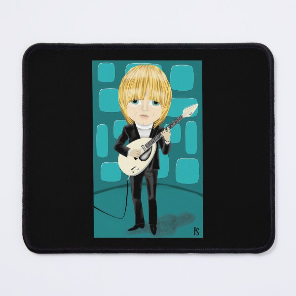 Item preview, Little Darling Brian With His Teardrop designed and sold by EvaNortona.