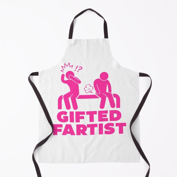 Item preview, Gifted Fartist Bench Fart | Pink designed and sold by UNK-Fatigues.