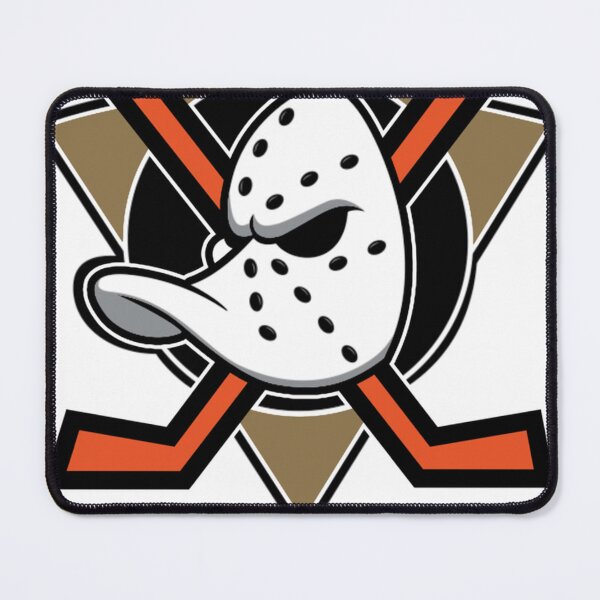 Item preview, The Mighty Ducks Logo designed and sold by Mradinalistreri.