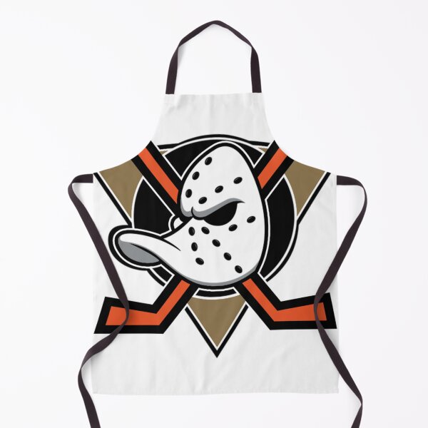 Item preview, The Mighty Ducks Logo designed and sold by Mradinalistreri.