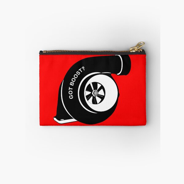 Item preview, Turbo: Do you Even Boost? designed and sold by BL3Designco.