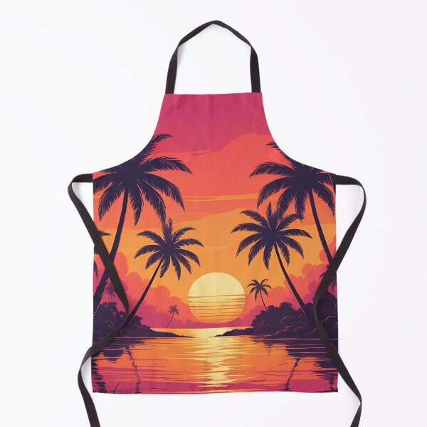 Item preview, Vintage sunset designed and sold by RisingWolfStudio.