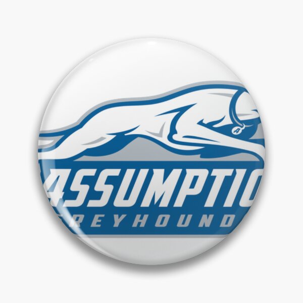 Item preview, Assumption Greyhounds Logo designed and sold by Mradinalistreri.