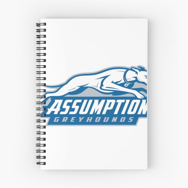 Item preview, Assumption Greyhounds Logo designed and sold by Mradinalistreri.