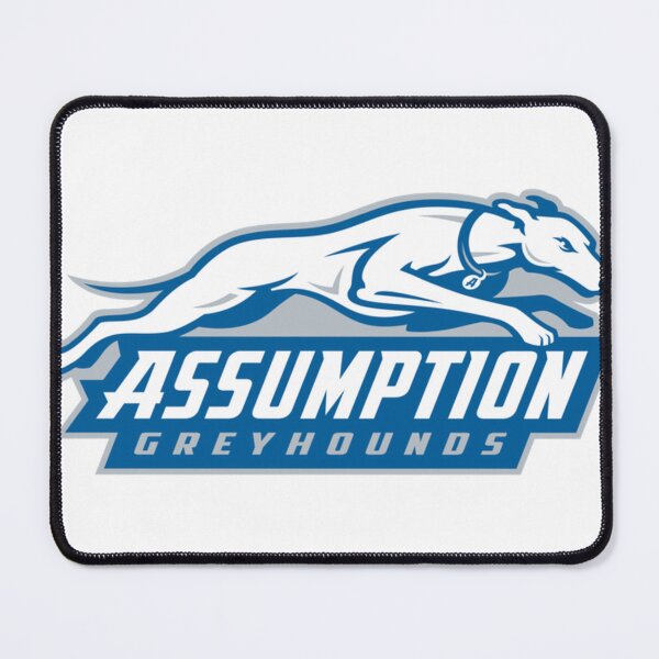 Item preview, Assumption Greyhounds Logo designed and sold by Mradinalistreri.