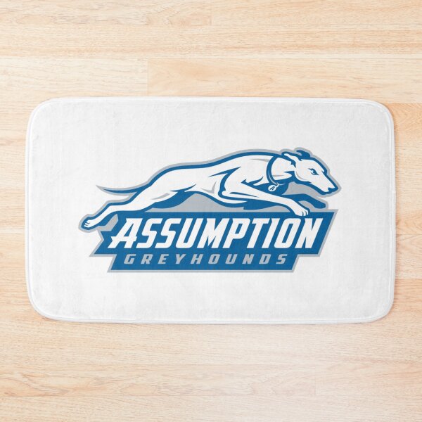Item preview, Assumption Greyhounds Logo designed and sold by Mradinalistreri.