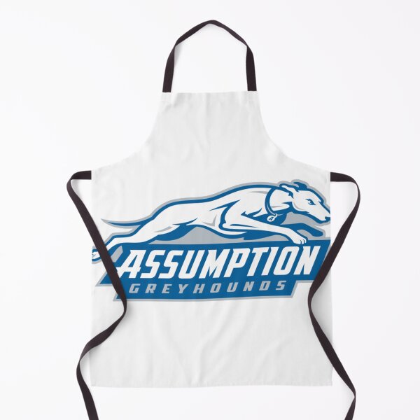 Item preview, Assumption Greyhounds Logo designed and sold by Mradinalistreri.