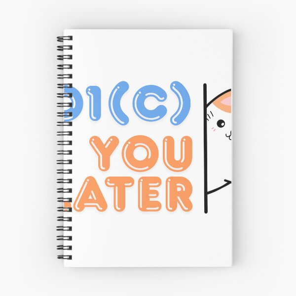 Item preview, 501(c) you later cartoon designed and sold by SocialOrg.