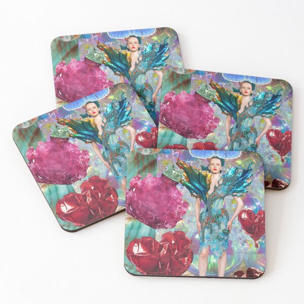 Item preview, Fantasea designed and sold by SueFiorelle.