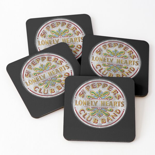 Item preview, Lonely Hearts Club  designed and sold by BillyBradya.