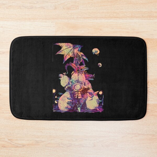 Item preview, Bosses-Metroid designed and sold by GuillermoHage.