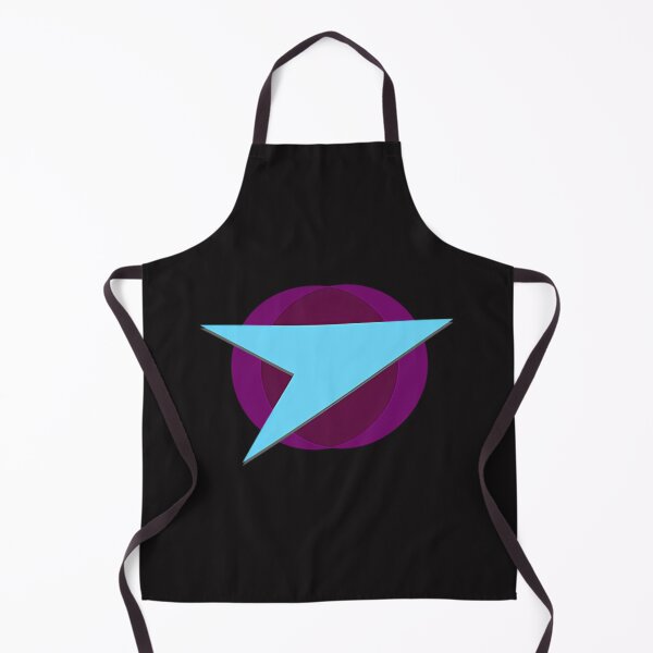 Item preview, Blakes 7 Federations Logo designed and sold by NicholasMorena.