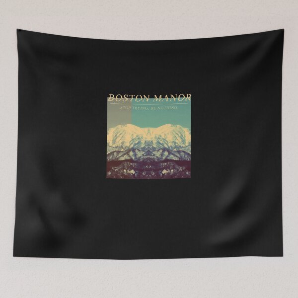 Item preview, Boston-Manor designed and sold by GuillermoHage.
