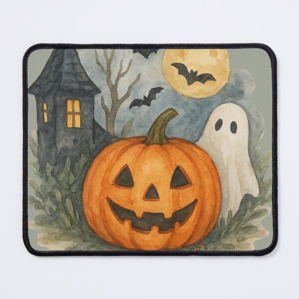 Item preview, Gentle Haunting designed and sold by CAutumnTrapp.