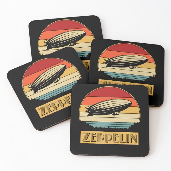 Item preview, Led Zepelin  designed and sold by EvaNortona.