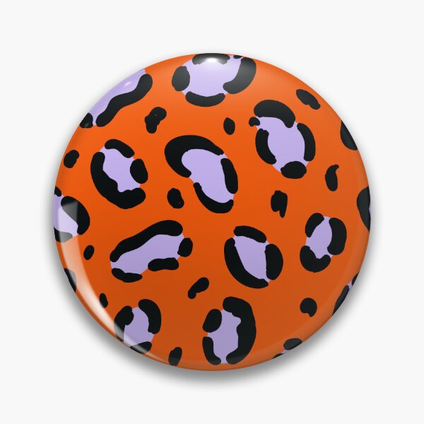 Item preview, Red Leopard designed and sold by kenagui.