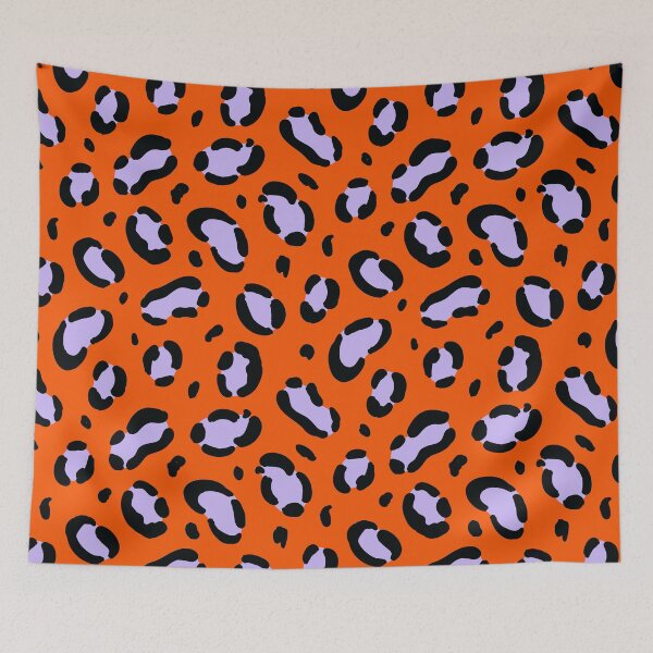 Item preview, Red Leopard designed and sold by kenagui.