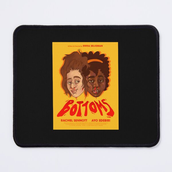 Item preview, Bottoms-Poster designed and sold by GuillermoHage.