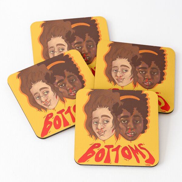 Item preview, Bottoms-Poster designed and sold by GuillermoHage.