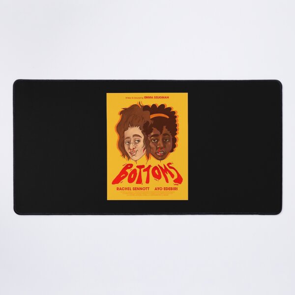 Item preview, Bottoms-Poster designed and sold by GuillermoHage.
