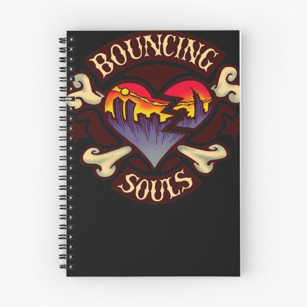 Item preview, Bouncing-Souls designed and sold by GuillermoHage.