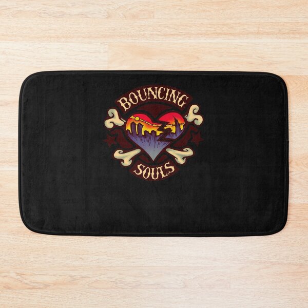 Item preview, Bouncing-Souls designed and sold by GuillermoHage.