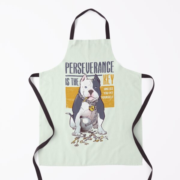 Item preview, perseverance is the key - unless you pit yourself designed and sold by Ric Gilar.