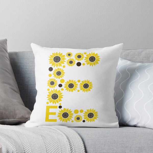 Item preview, Letter Initial E designed and sold by arksfamily.