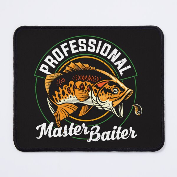 Item preview, Professional Master Baiter designed and sold by NicholasMorena.