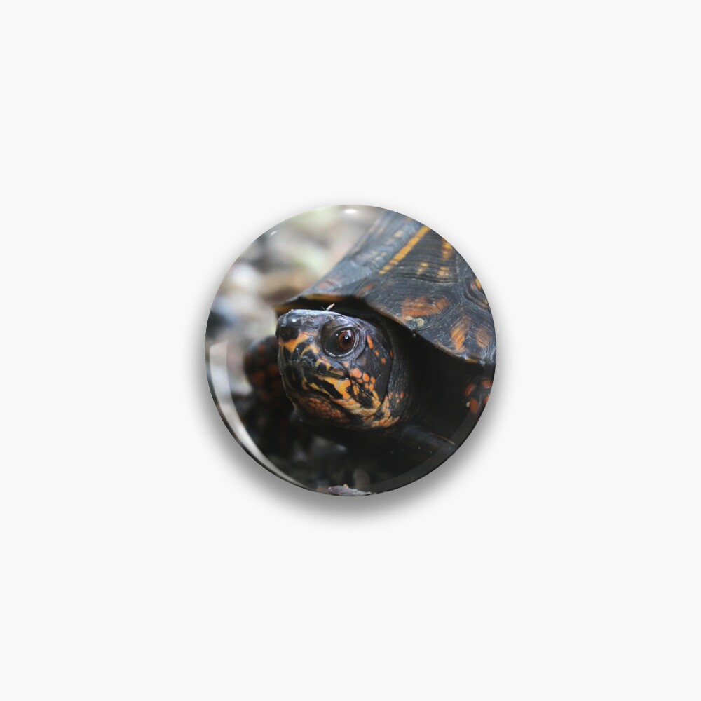 Item preview, Pin designed and sold by NatureWithX.