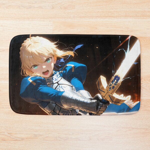 Item preview, Saber Fate Stay Night Battle Light designed and sold by Spraykart.