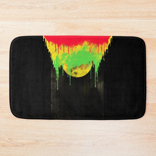 Item preview, Melted Full Moon designed and sold by barmalisiRTB.