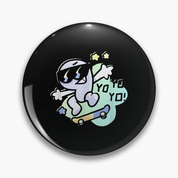 Item preview, Nine Yo Yo Yo designed and sold by KorGottlieb.