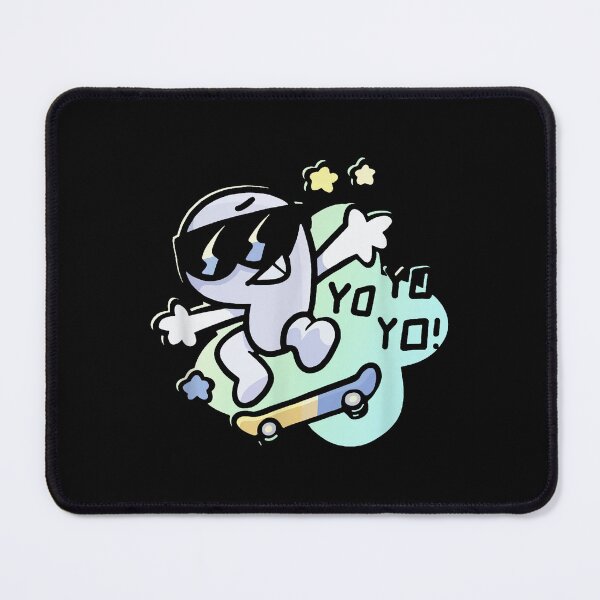 Item preview, Nine Yo Yo Yo designed and sold by KorGottlieb.