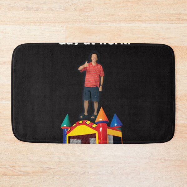 Item preview, Talk About A Rough Day At Work  designed and sold by NicholasMorena.