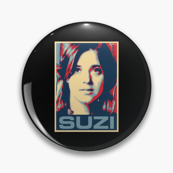 Item preview, Suzi designed and sold by DinoHarvey.
