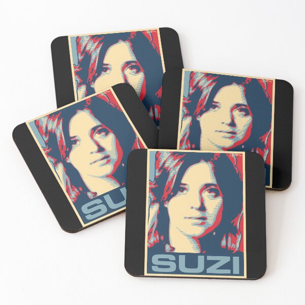 Item preview, Suzi designed and sold by DinoHarvey.