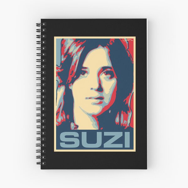 Item preview, Suzi designed and sold by DinoHarvey.