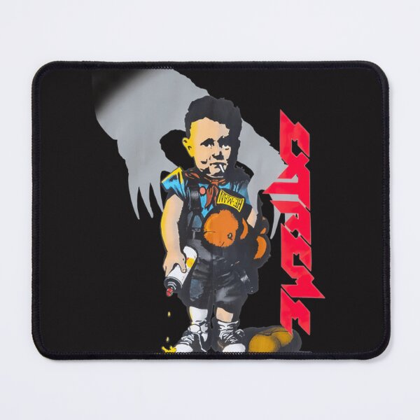Item preview,  Extreme Ii  designed and sold by NicholasMorena.