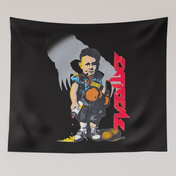 Item preview,  Extreme Ii  designed and sold by NicholasMorena.