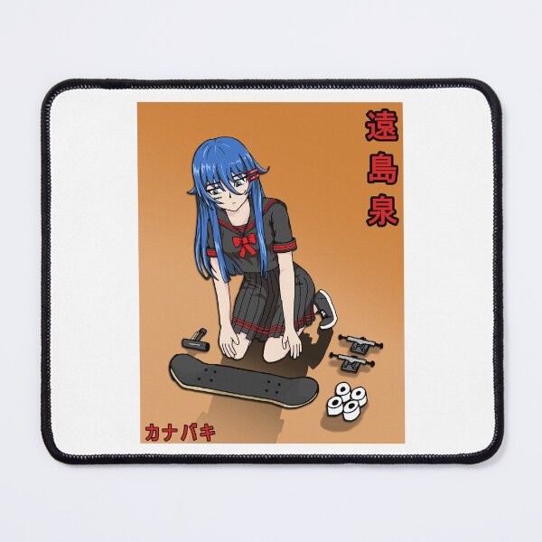 Item preview, Izumi Endou Setting Up designed and sold by Kanabaki.