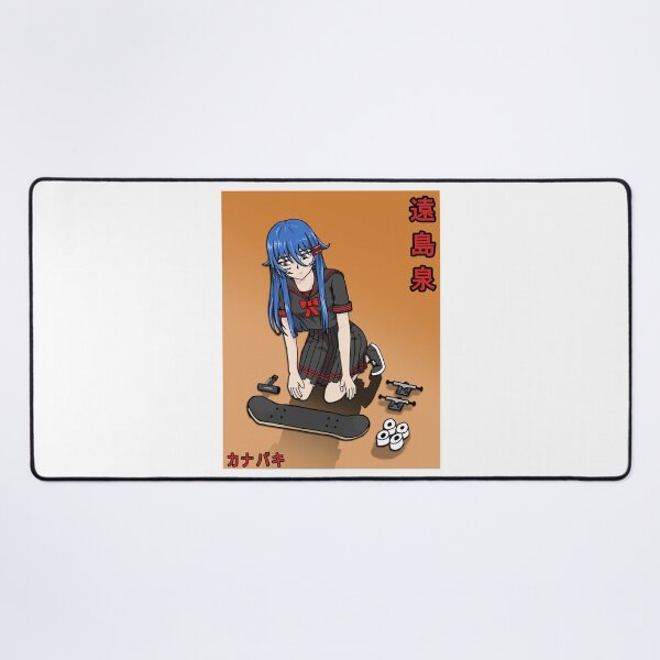 Item preview, Izumi Endou Setting Up designed and sold by Kanabaki.