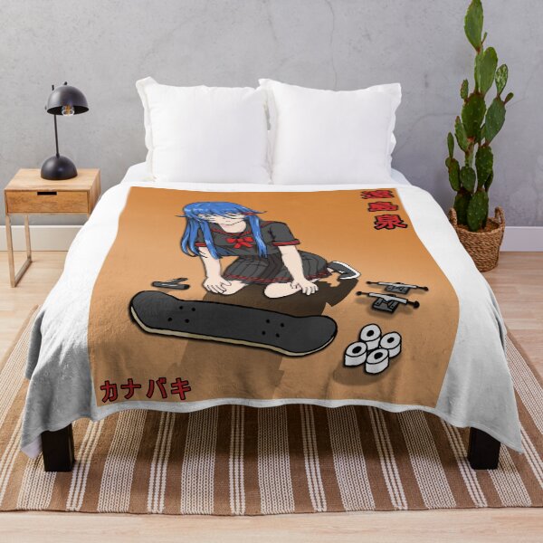 Item preview, Izumi Endou Setting Up designed and sold by Kanabaki.
