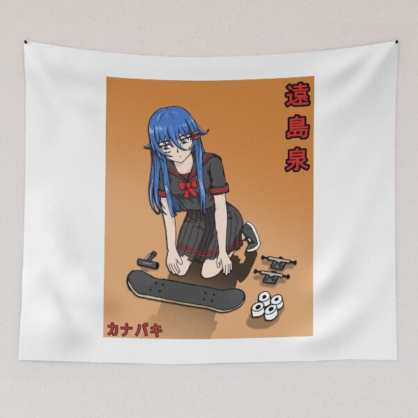 Item preview, Izumi Endou Setting Up designed and sold by Kanabaki.