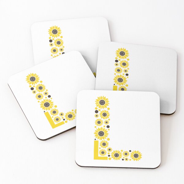 Item preview, Letter Initial L designed and sold by arksfamily.