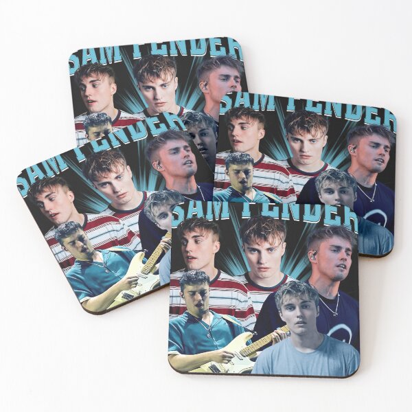 Item preview, Sam Fender  designed and sold by JacintheWldermn.
