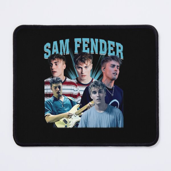 Item preview, Sam Fender designed and sold by JacintheWldermn.