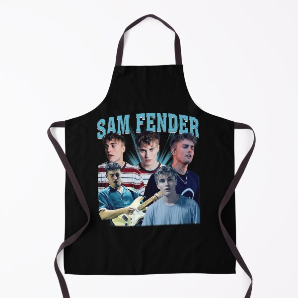 Item preview, Sam Fender designed and sold by JacintheWldermn.