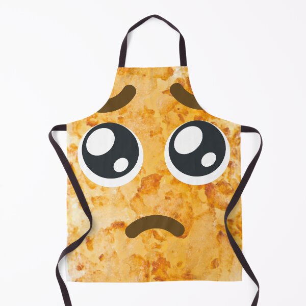 Item preview, Pleading Tater Tot designed and sold by Angel Ghostie.